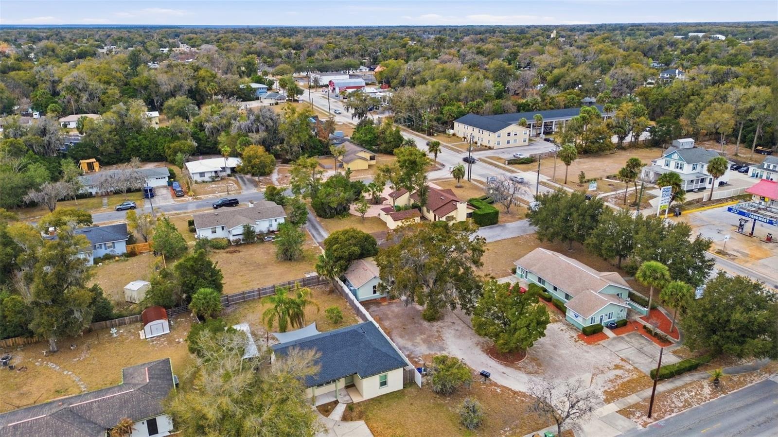 STETSON HOME ESTATES DELAND - Residential