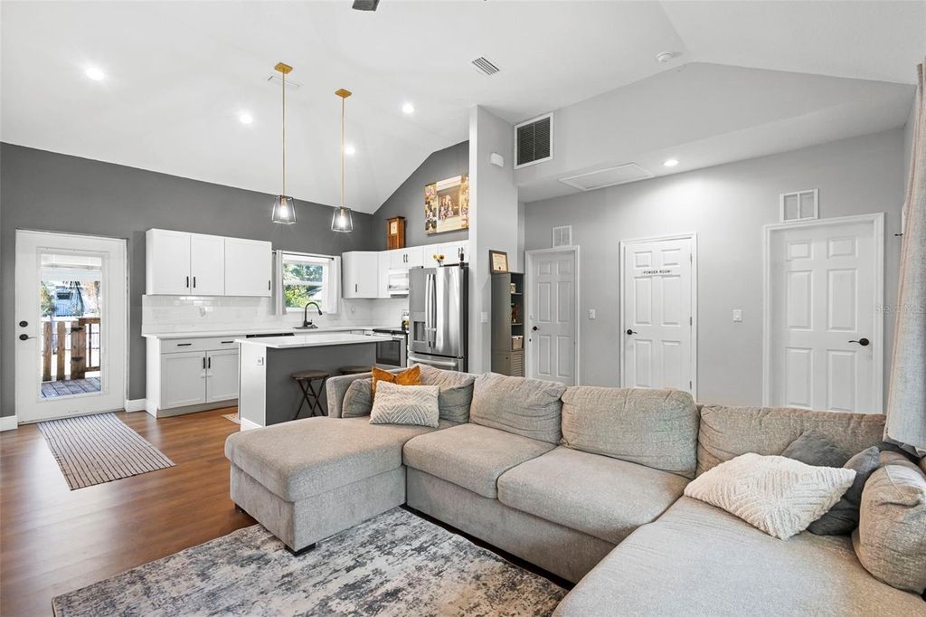 Photo of 104 S Stone Street, Deland, FL 32720 (MLS # V4947386)
