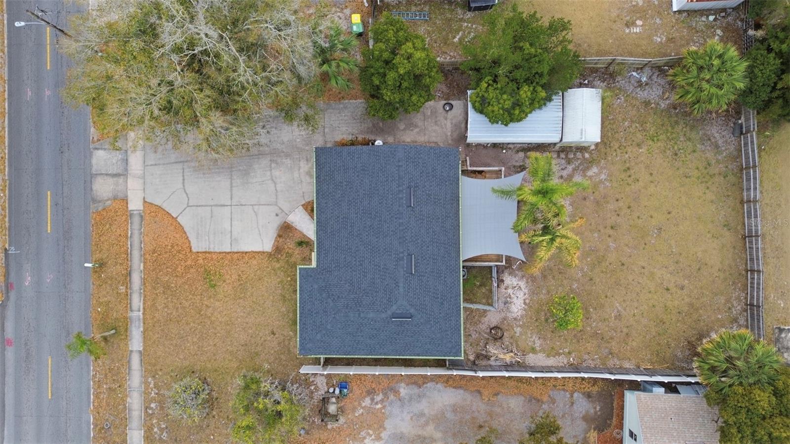 STETSON HOME ESTATES DELAND - Residential