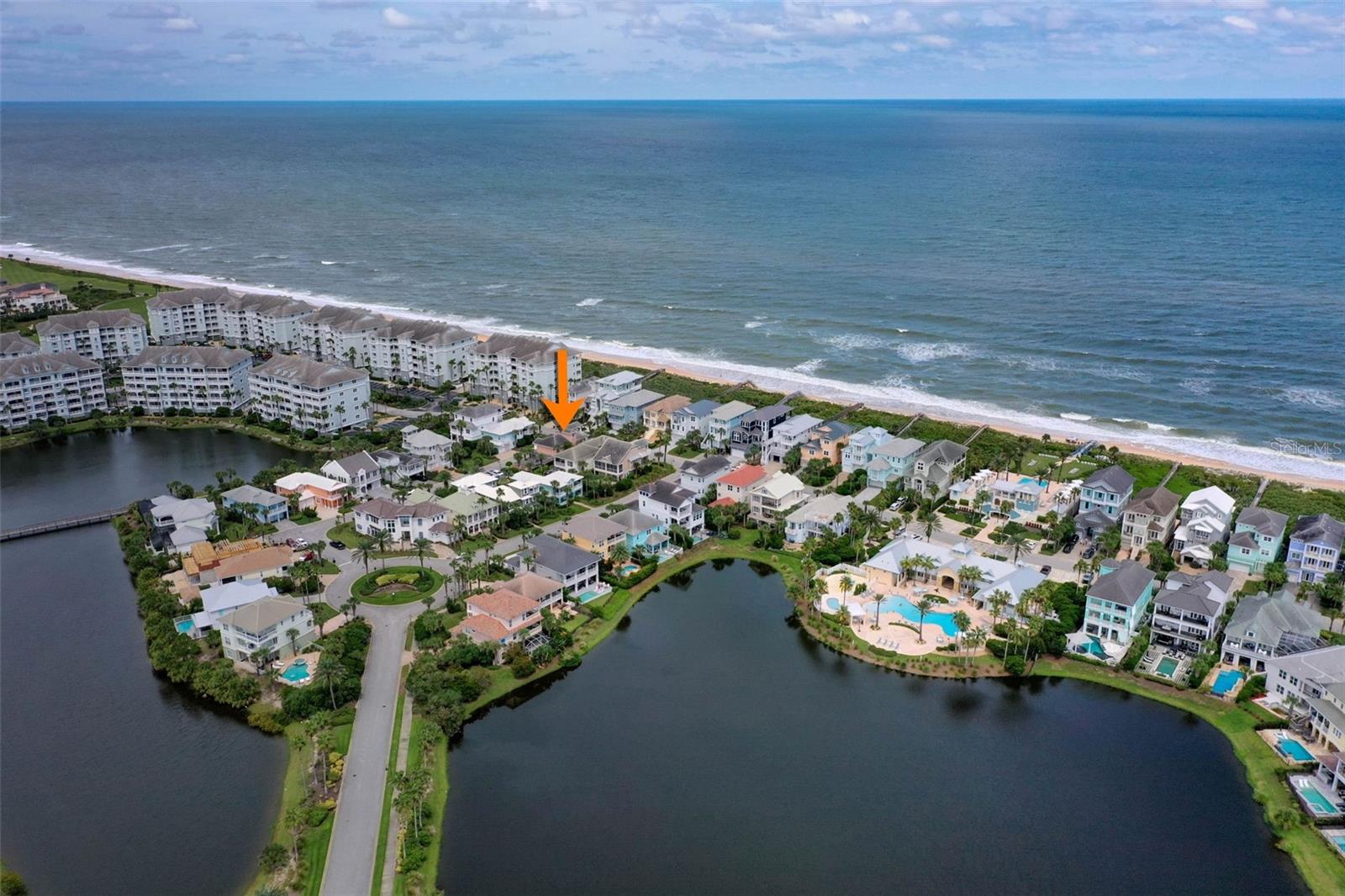 OCEAN HAMMOCK - Residential