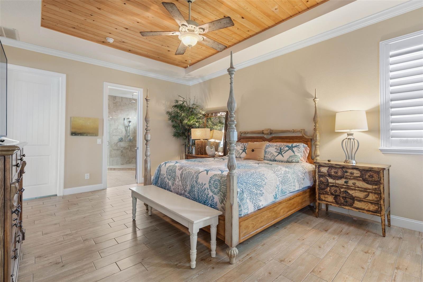 OCEAN HAMMOCK - Residential