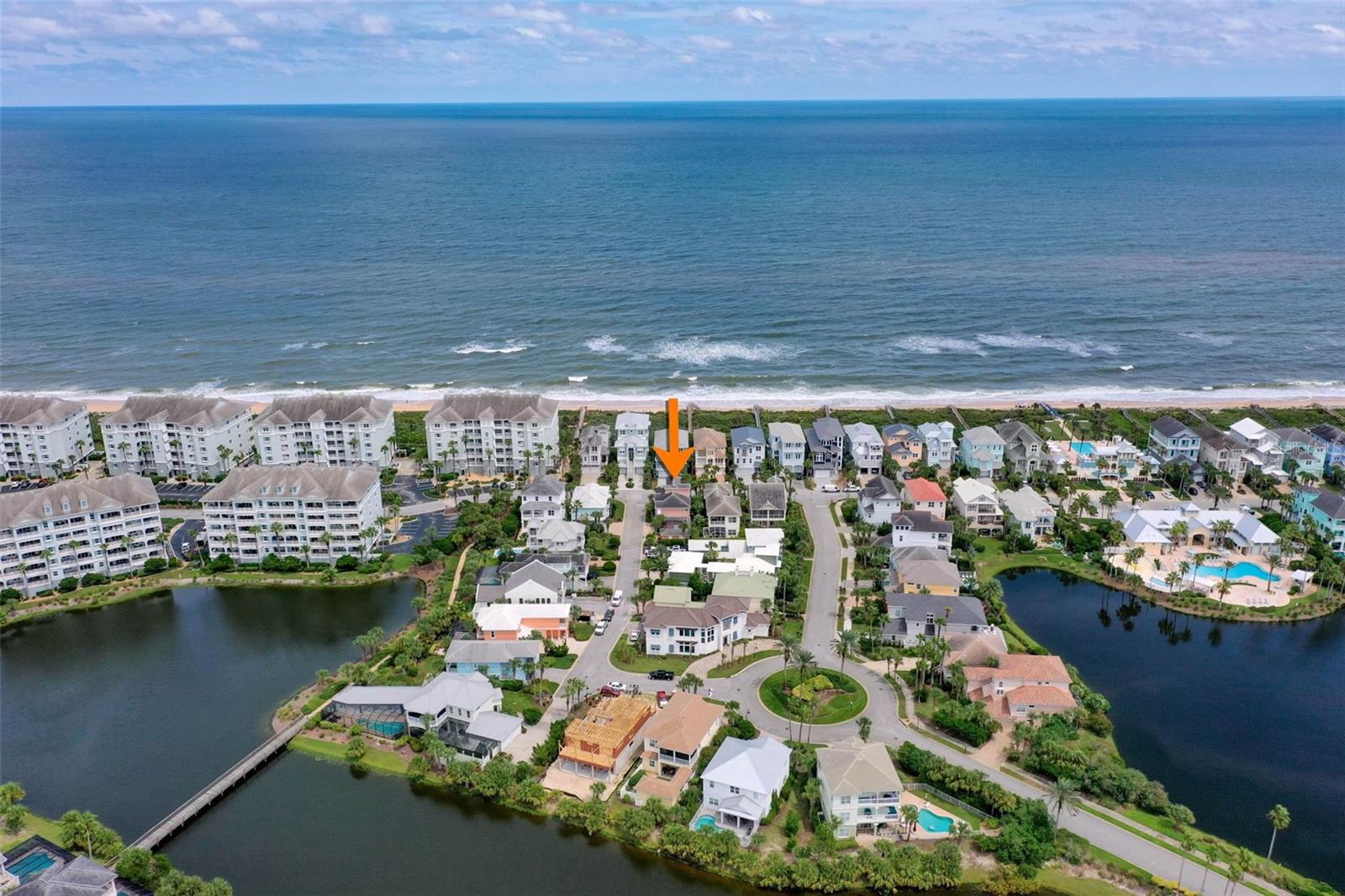 OCEAN HAMMOCK - Residential