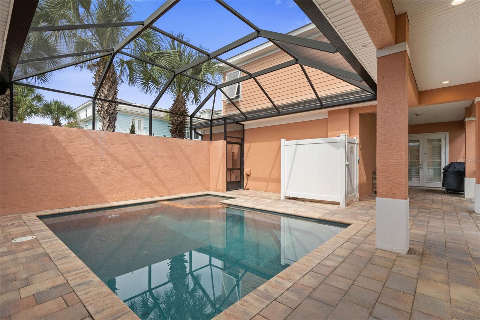OCEAN HAMMOCK - Residential