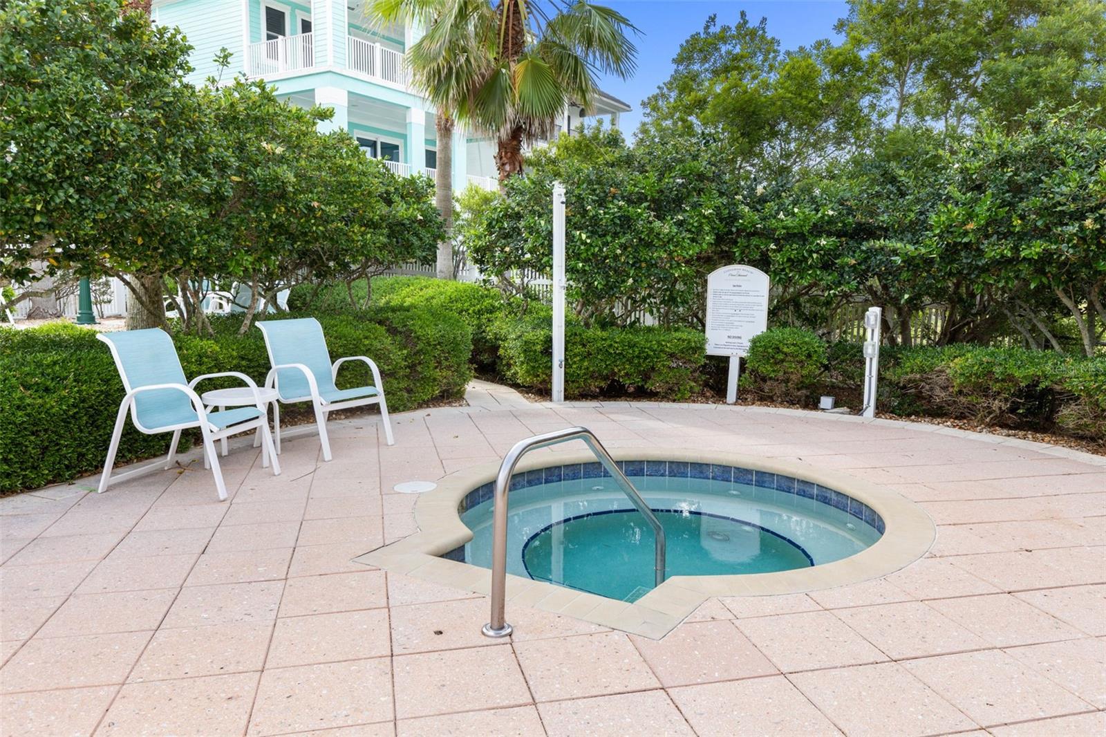 OCEAN HAMMOCK - Residential