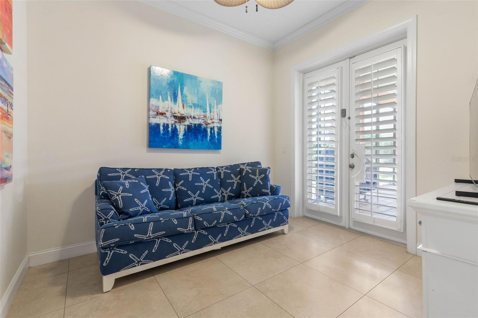 OCEAN HAMMOCK - Residential
