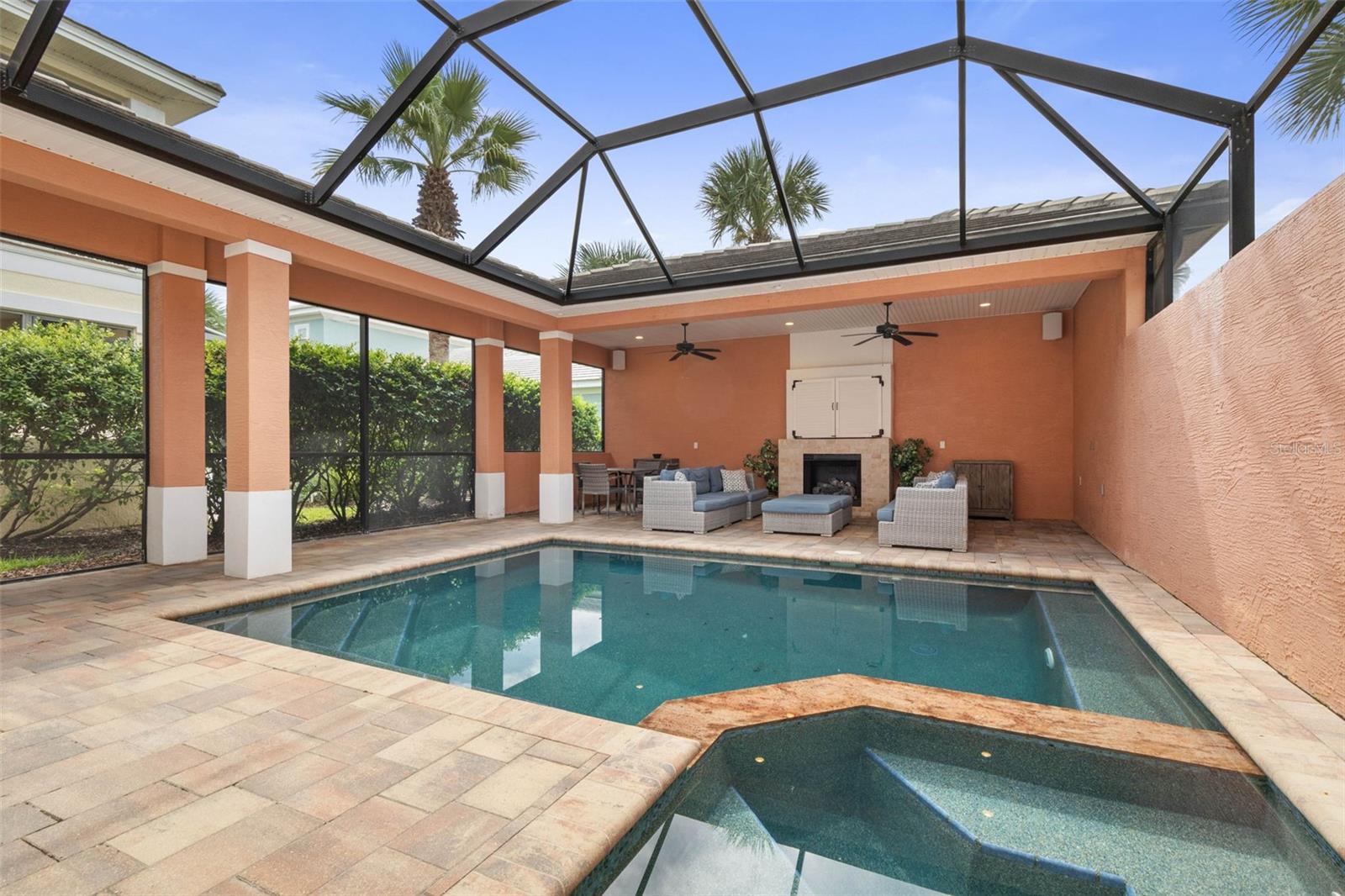 OCEAN HAMMOCK - Residential