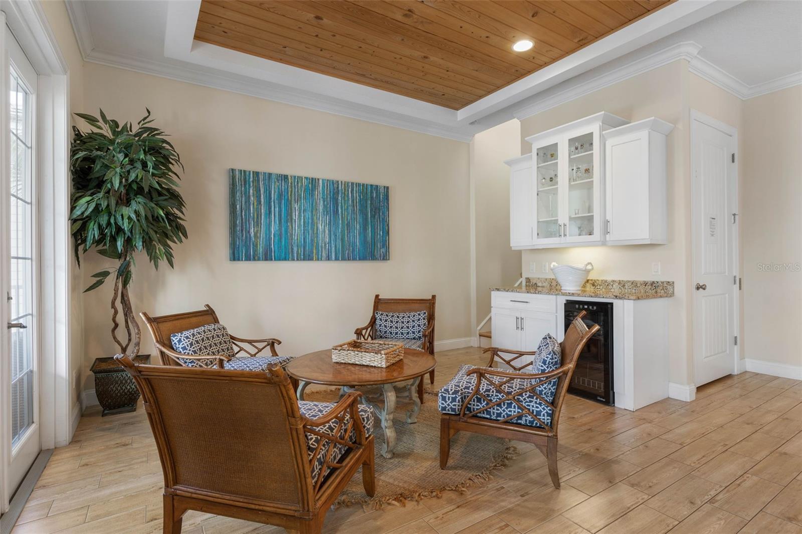 OCEAN HAMMOCK - Residential