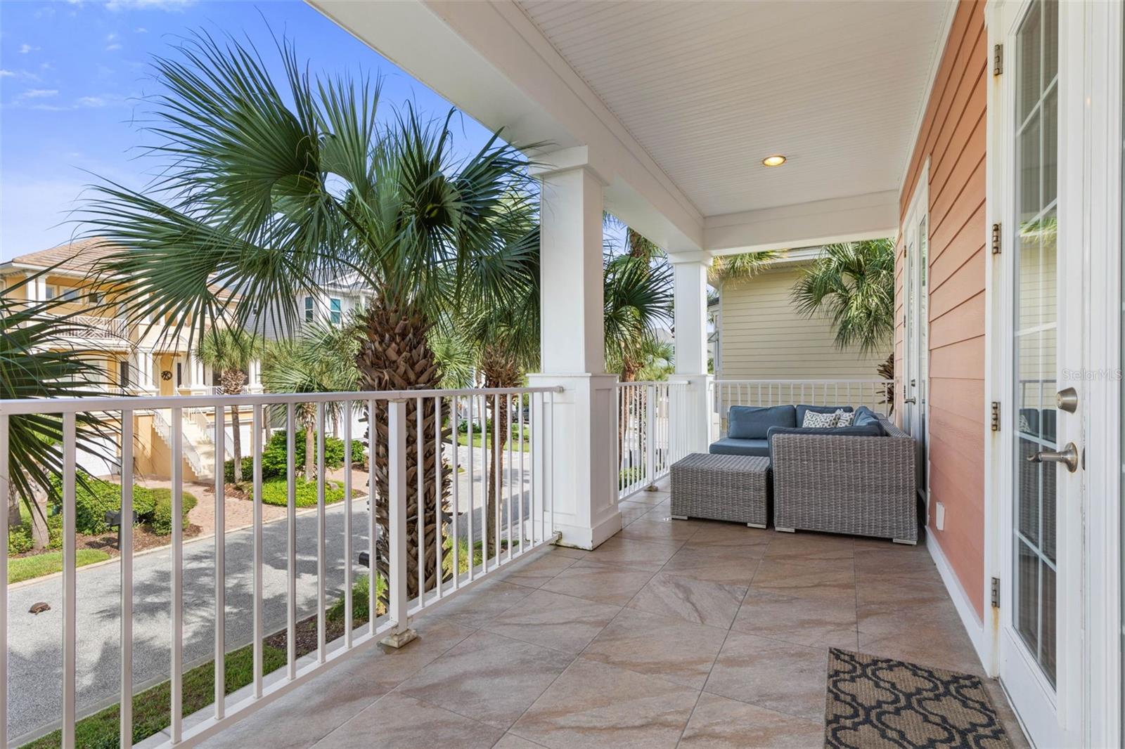 OCEAN HAMMOCK - Residential