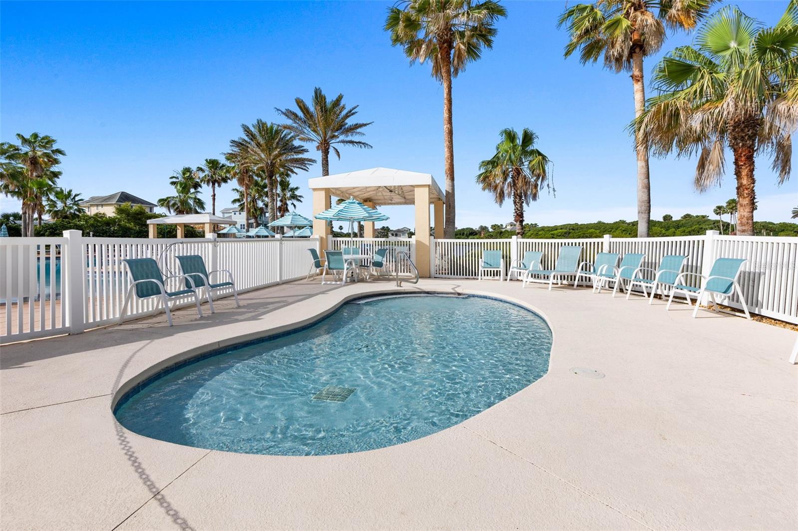 OCEAN HAMMOCK - Residential