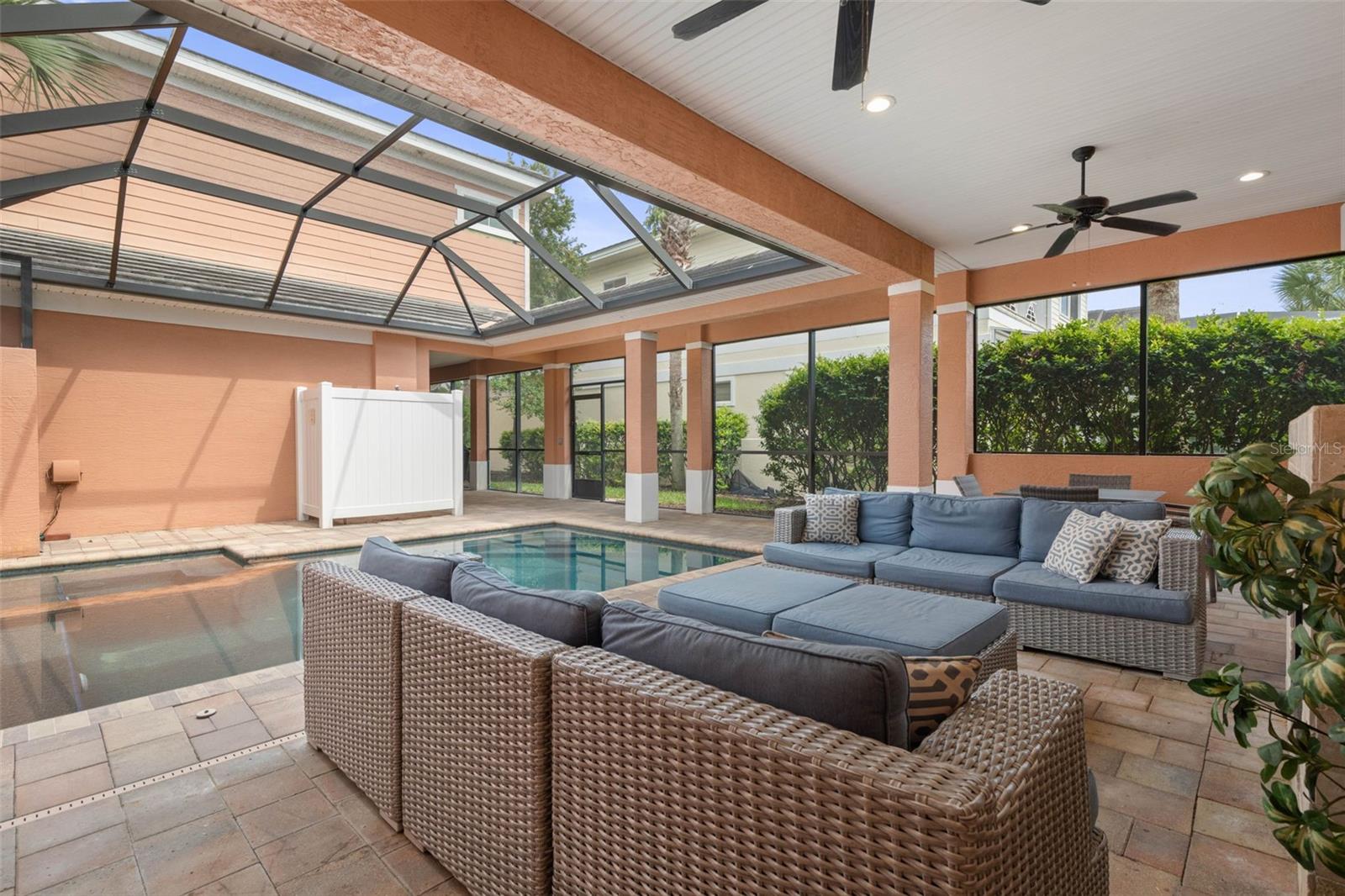 OCEAN HAMMOCK - Residential