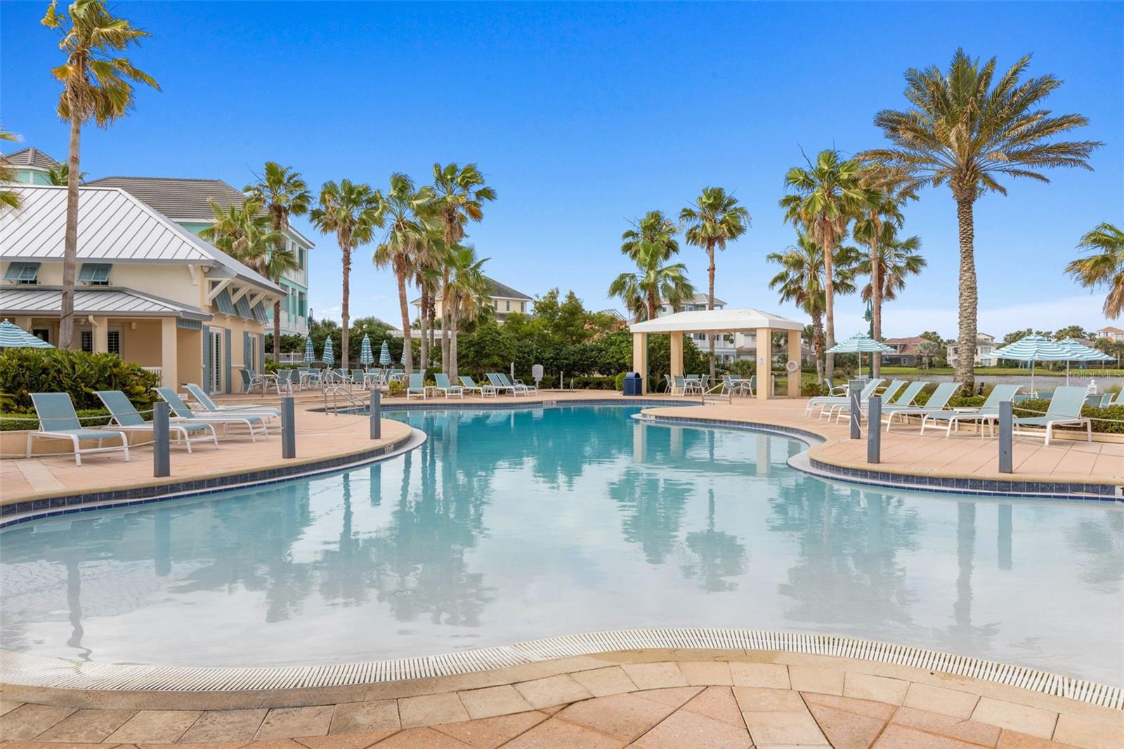 OCEAN HAMMOCK - Residential