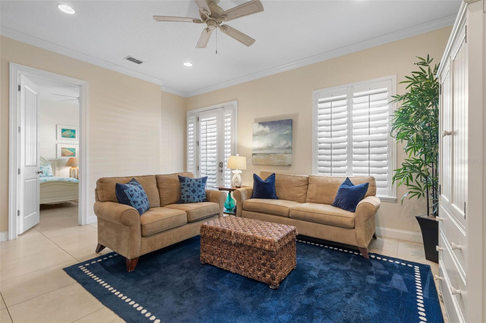OCEAN HAMMOCK - Residential