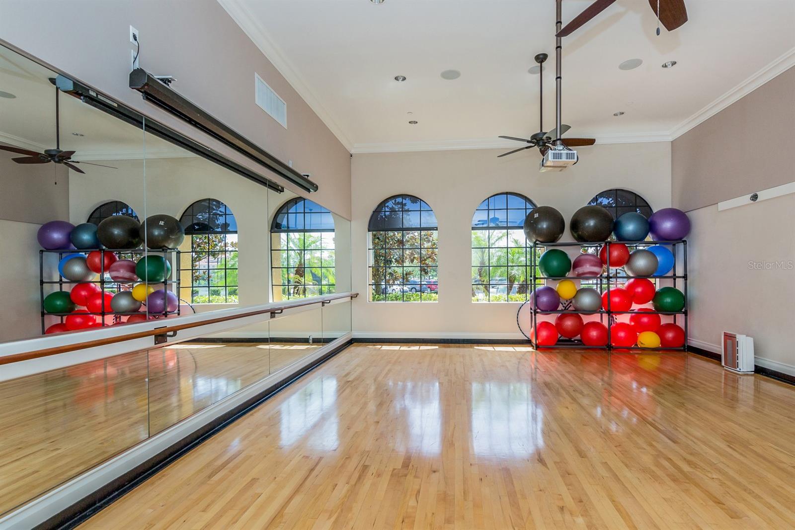 VENETIAN GOLF & RIVER CLUB - Residential
