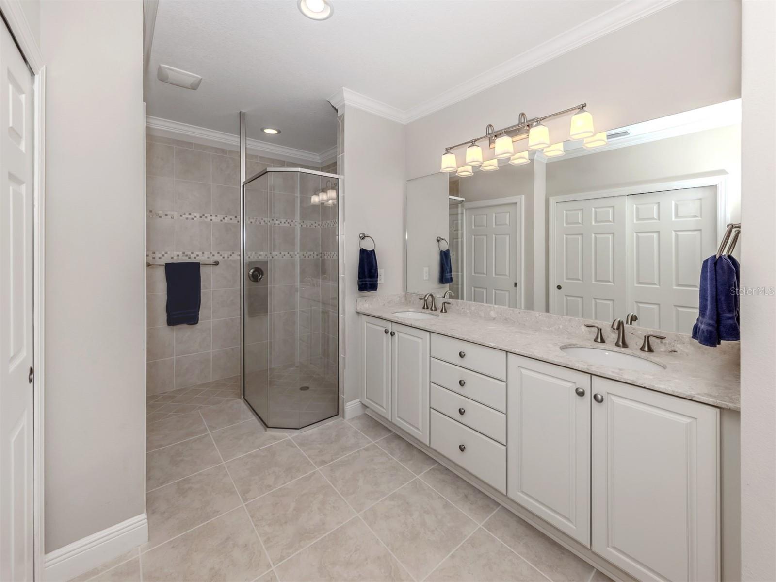 VENETIAN GOLF & RIVER CLUB - Residential