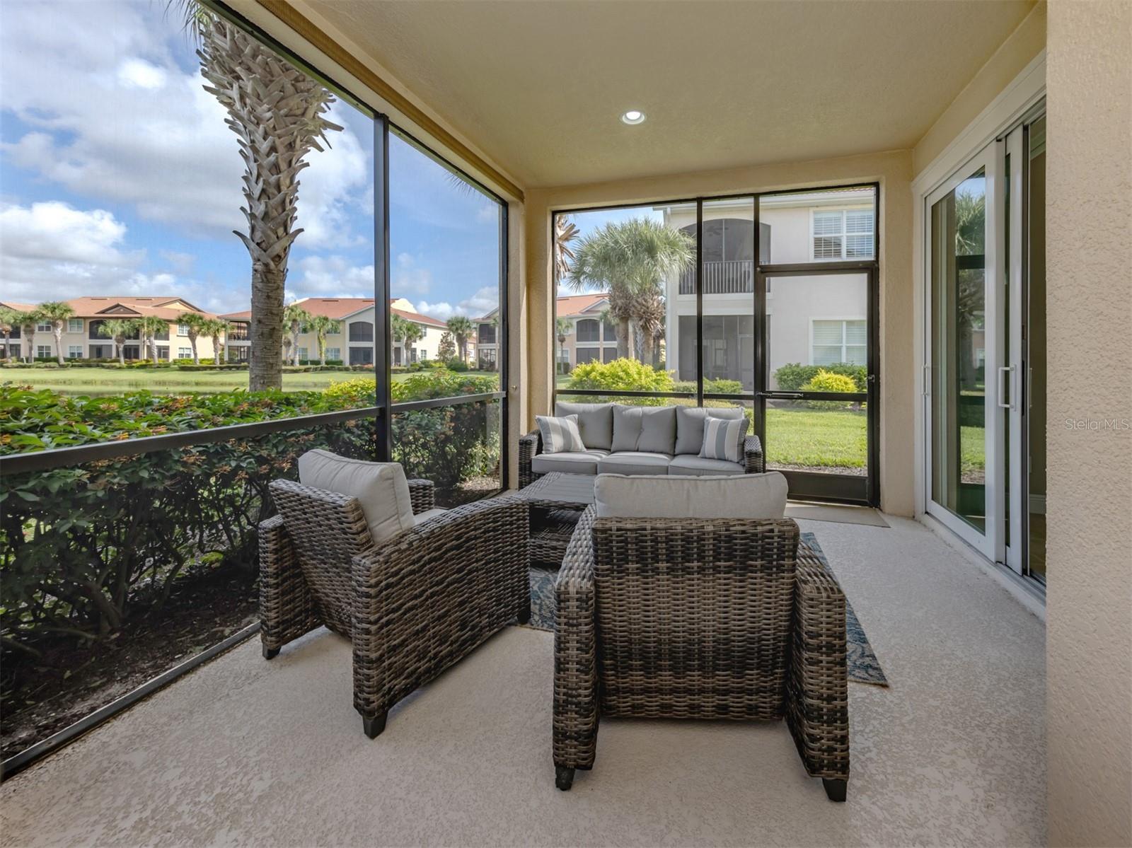 VENETIAN GOLF & RIVER CLUB - Residential