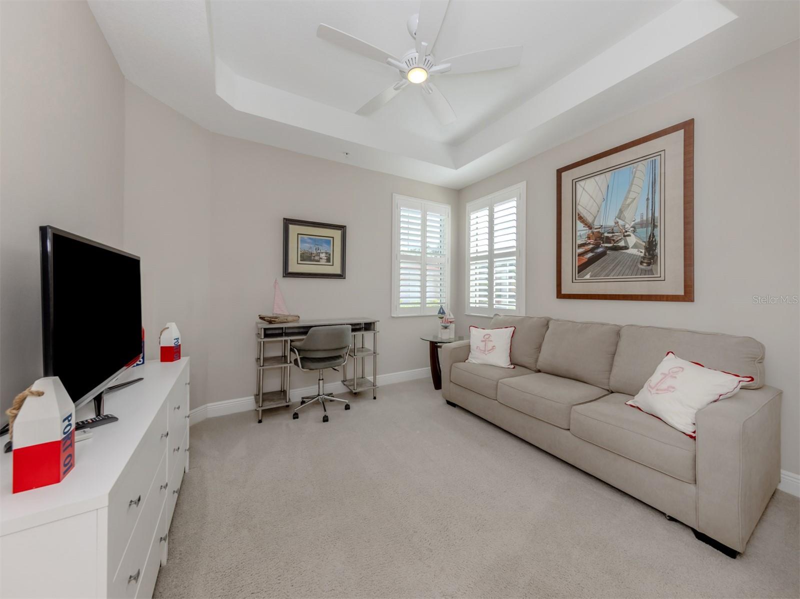 VENETIAN GOLF & RIVER CLUB - Residential