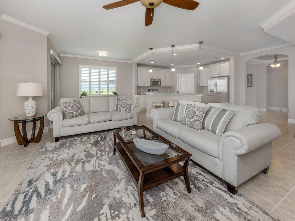 Photo of 141 Bella Vista Terrace #34B, North Venice, FL 34275 (MLS # N6139573)