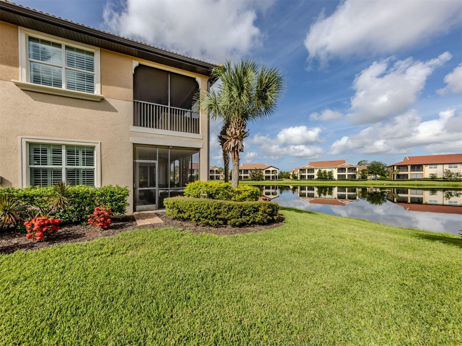 VENETIAN GOLF & RIVER CLUB - Residential