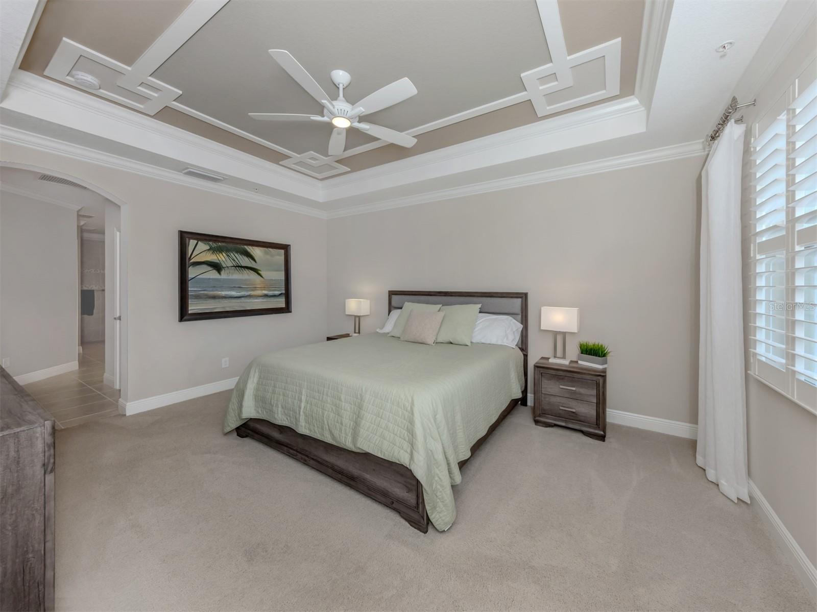 VENETIAN GOLF & RIVER CLUB - Residential
