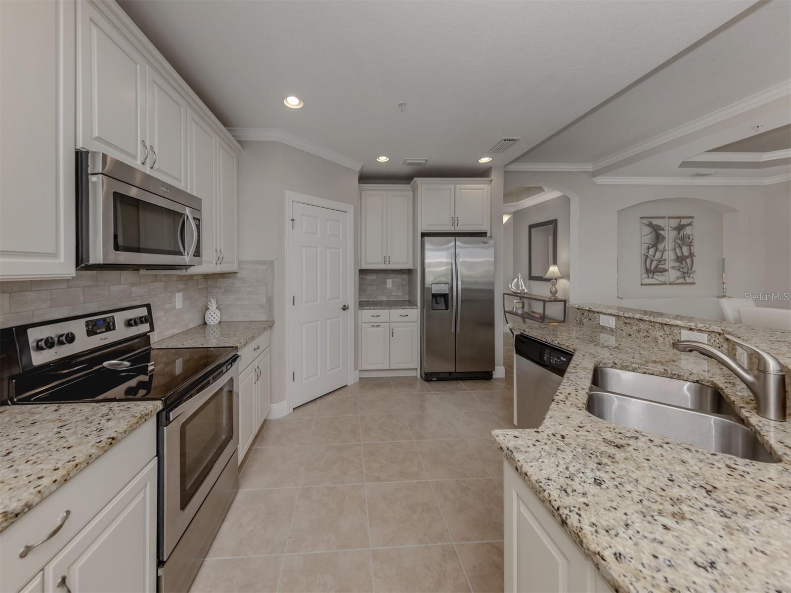VENETIAN GOLF & RIVER CLUB - Residential