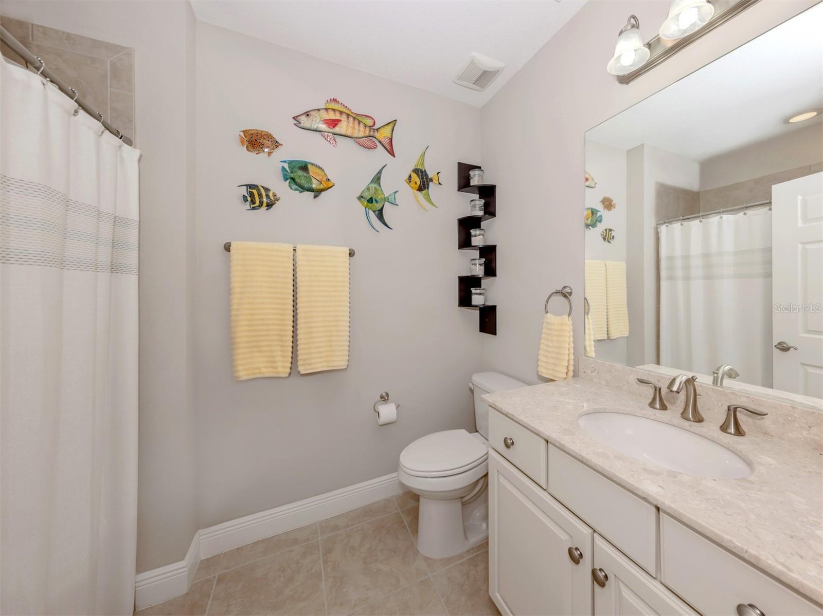 VENETIAN GOLF & RIVER CLUB - Residential
