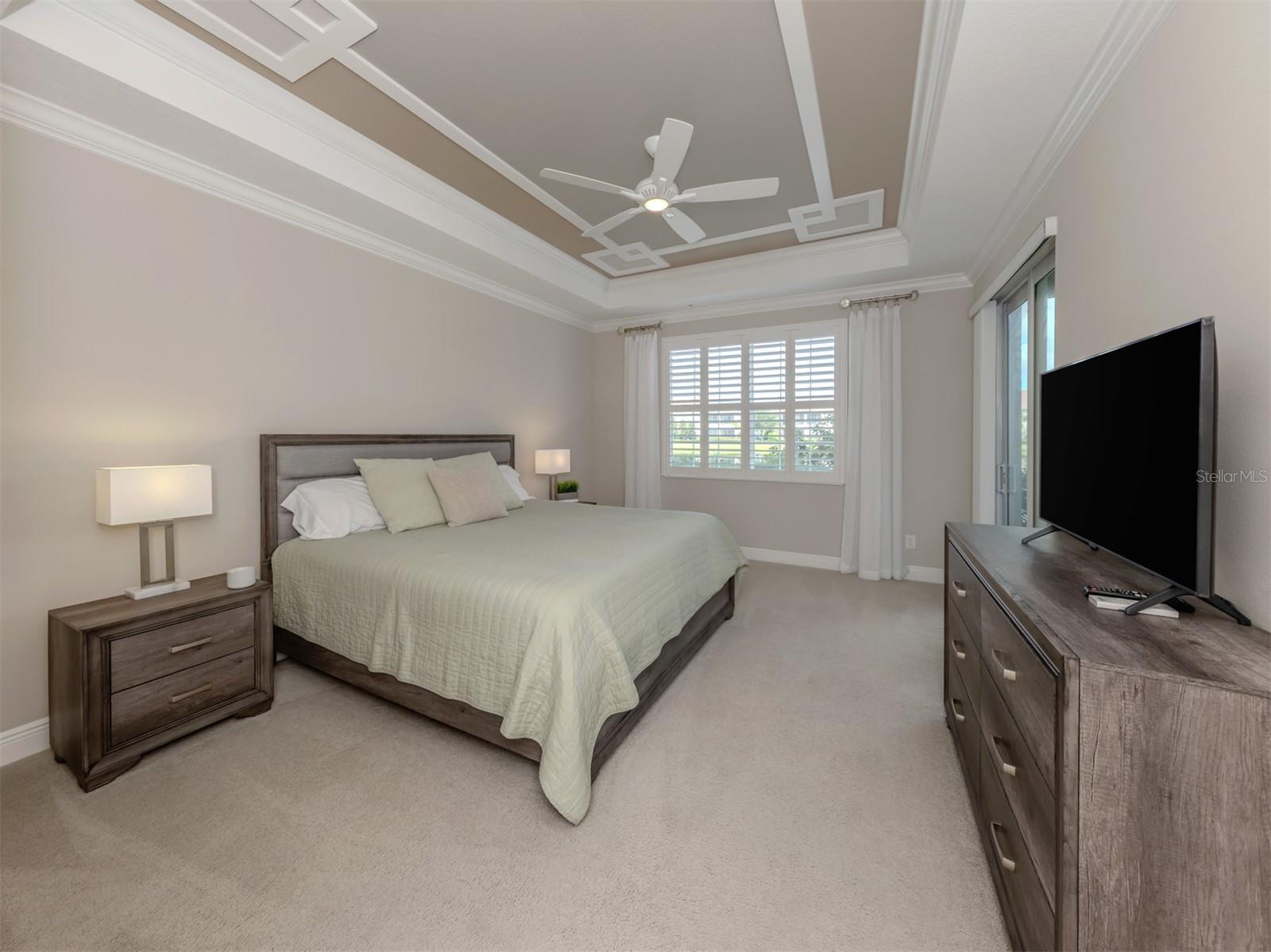 VENETIAN GOLF & RIVER CLUB - Residential