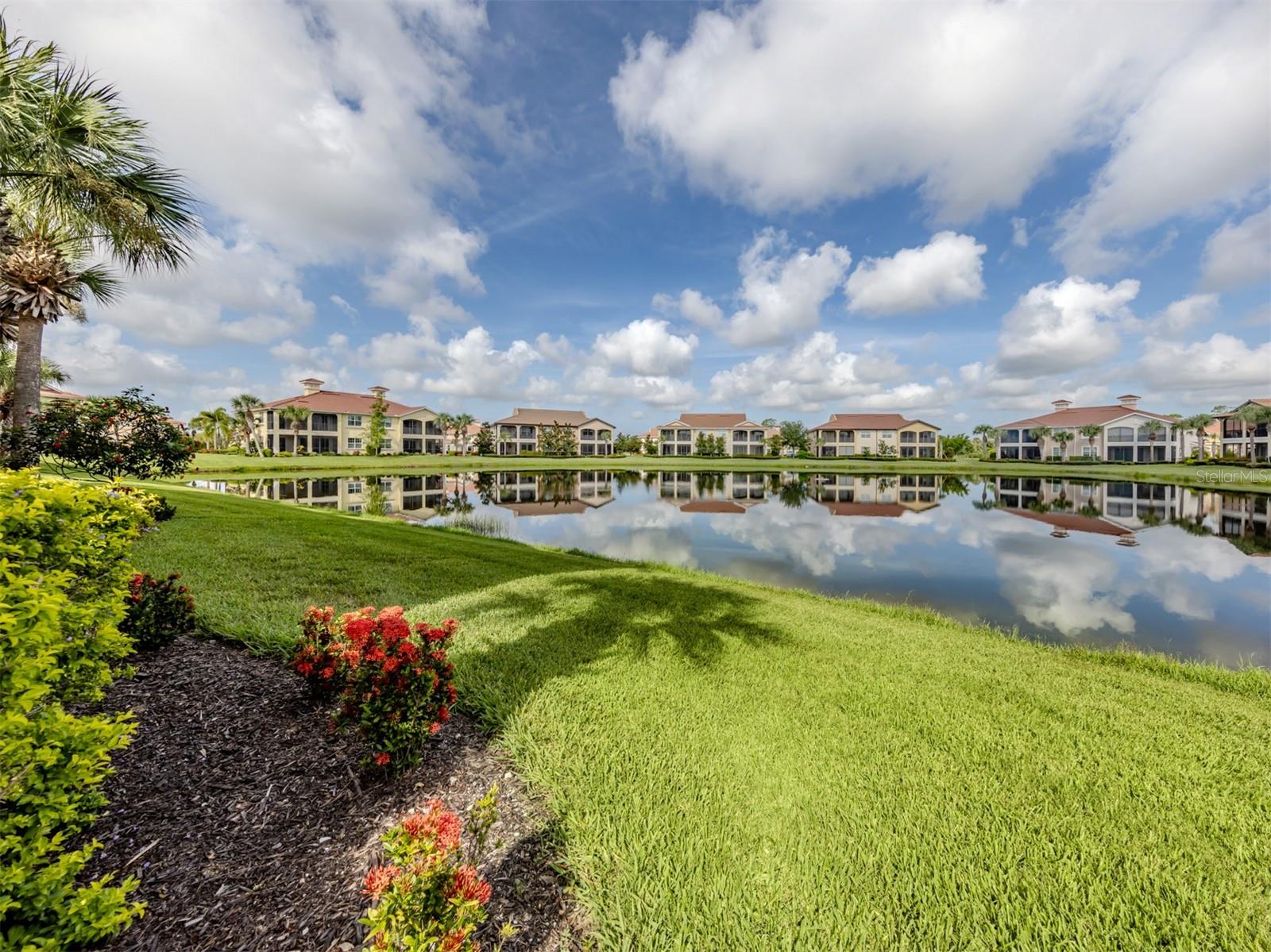 VENETIAN GOLF & RIVER CLUB - Residential