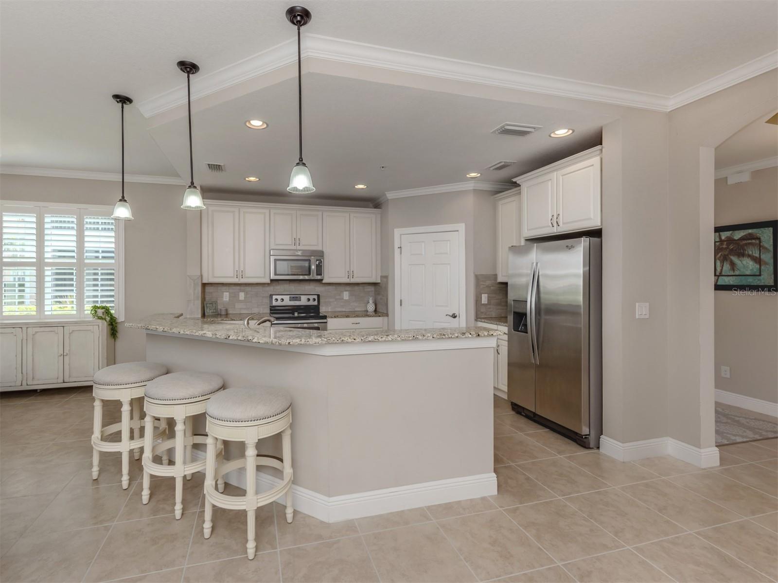 VENETIAN GOLF & RIVER CLUB - Residential