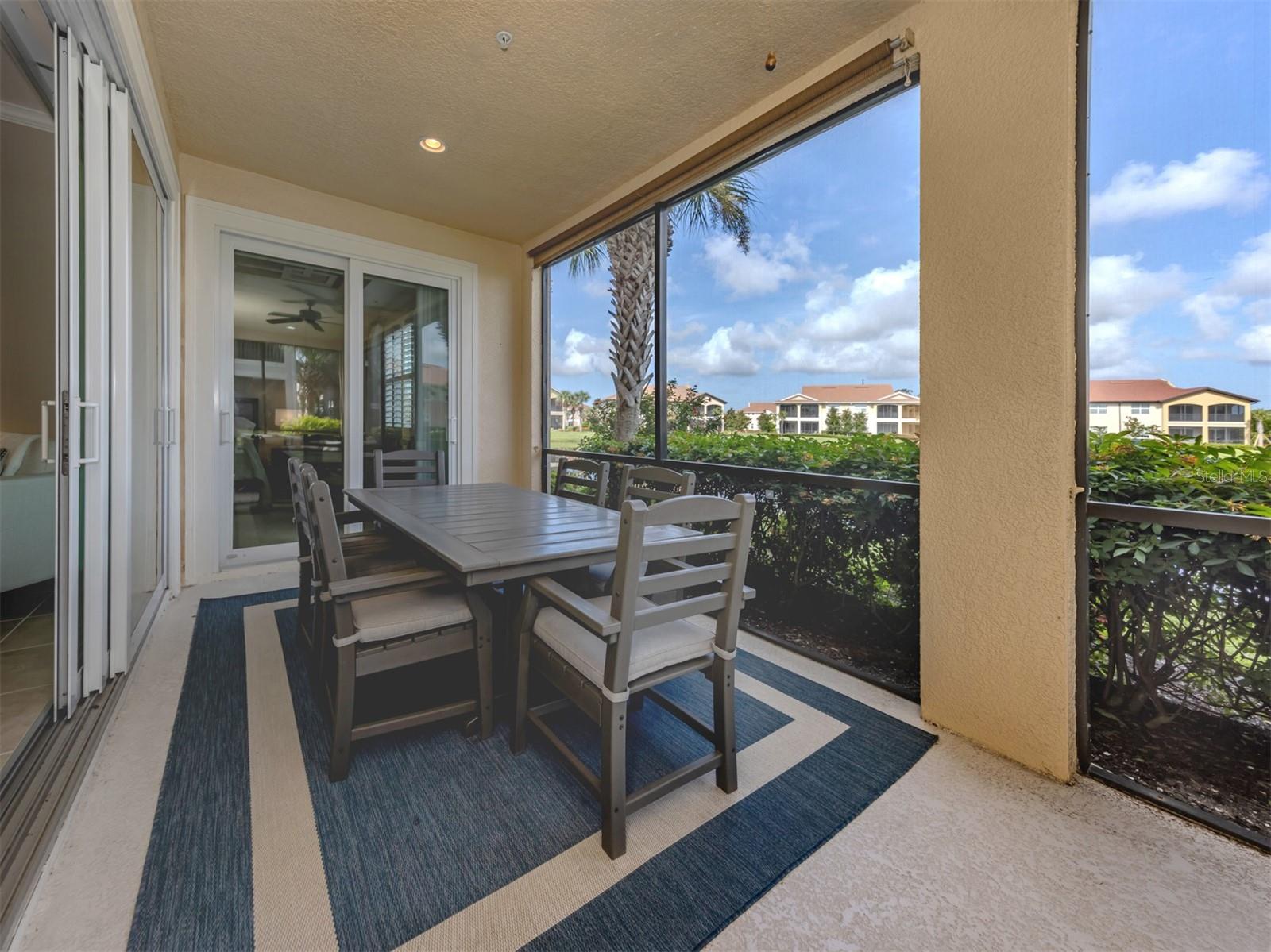 VENETIAN GOLF & RIVER CLUB - Residential