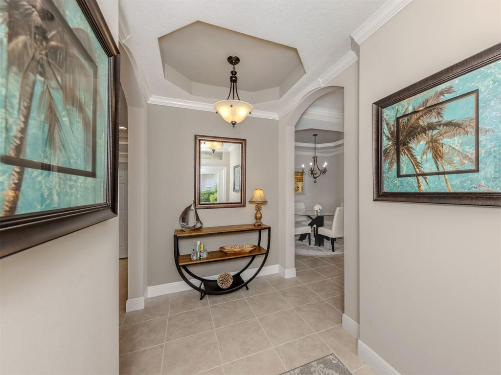 Photo of 141 Bella Vista Terrace #34B, North Venice, FL 34275 (MLS # N6139573)