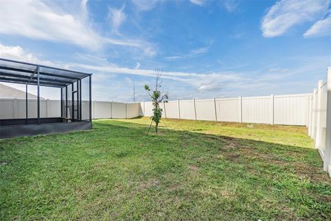 A home in ZEPHYRHILLS