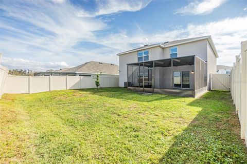 A home in ZEPHYRHILLS