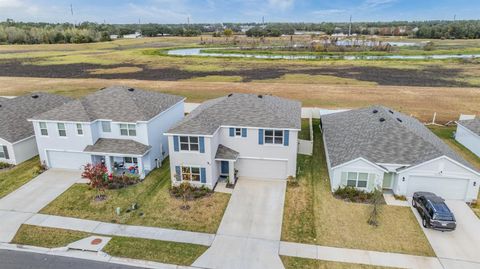 A home in ZEPHYRHILLS