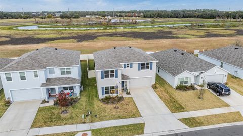 A home in ZEPHYRHILLS