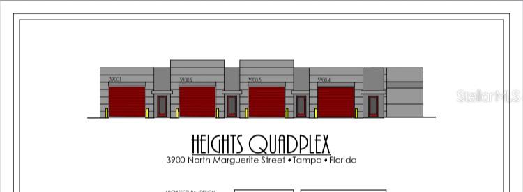 BELLMERE CORR MAP OF THE - Commercial Sale