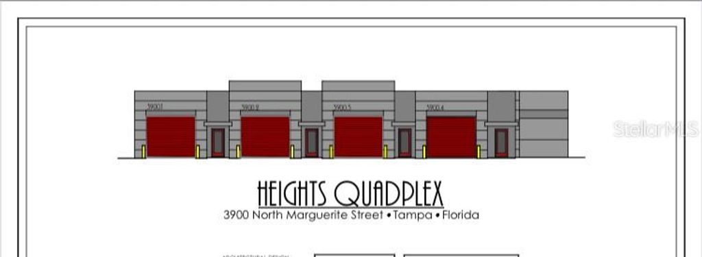 Photo of 3900 N Marguerite Avenue, Tampa, FL 33603 (MLS # TB8455507)