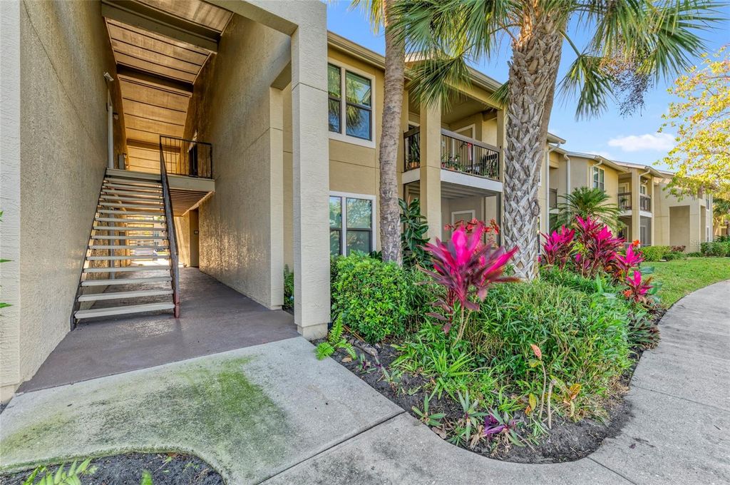 Photo of 4045 Crockers Lake Boulevard #2215, Sarasota, FL 34238 (MLS # A4675402)