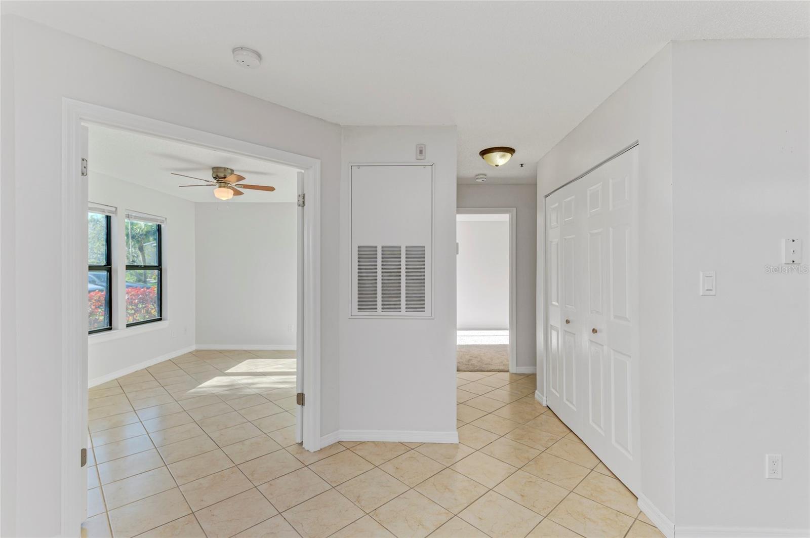 VINTAGE GRAND - Residential