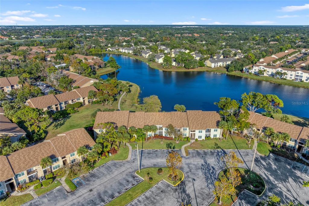 Photo of 4045 Crockers Lake Boulevard #2215, Sarasota, FL 34238 (MLS # A4675402)