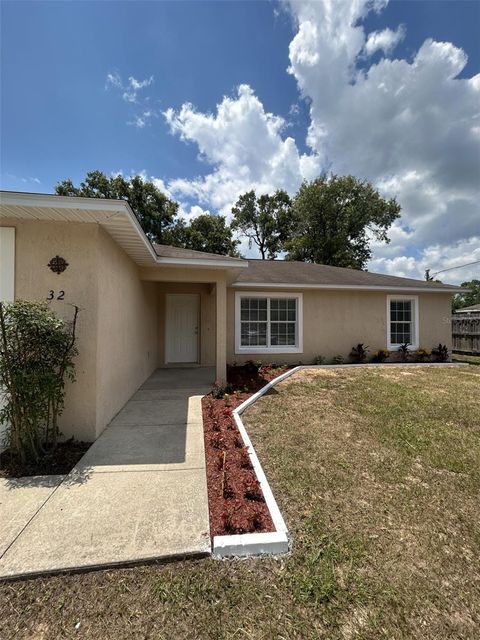 A home in OCALA