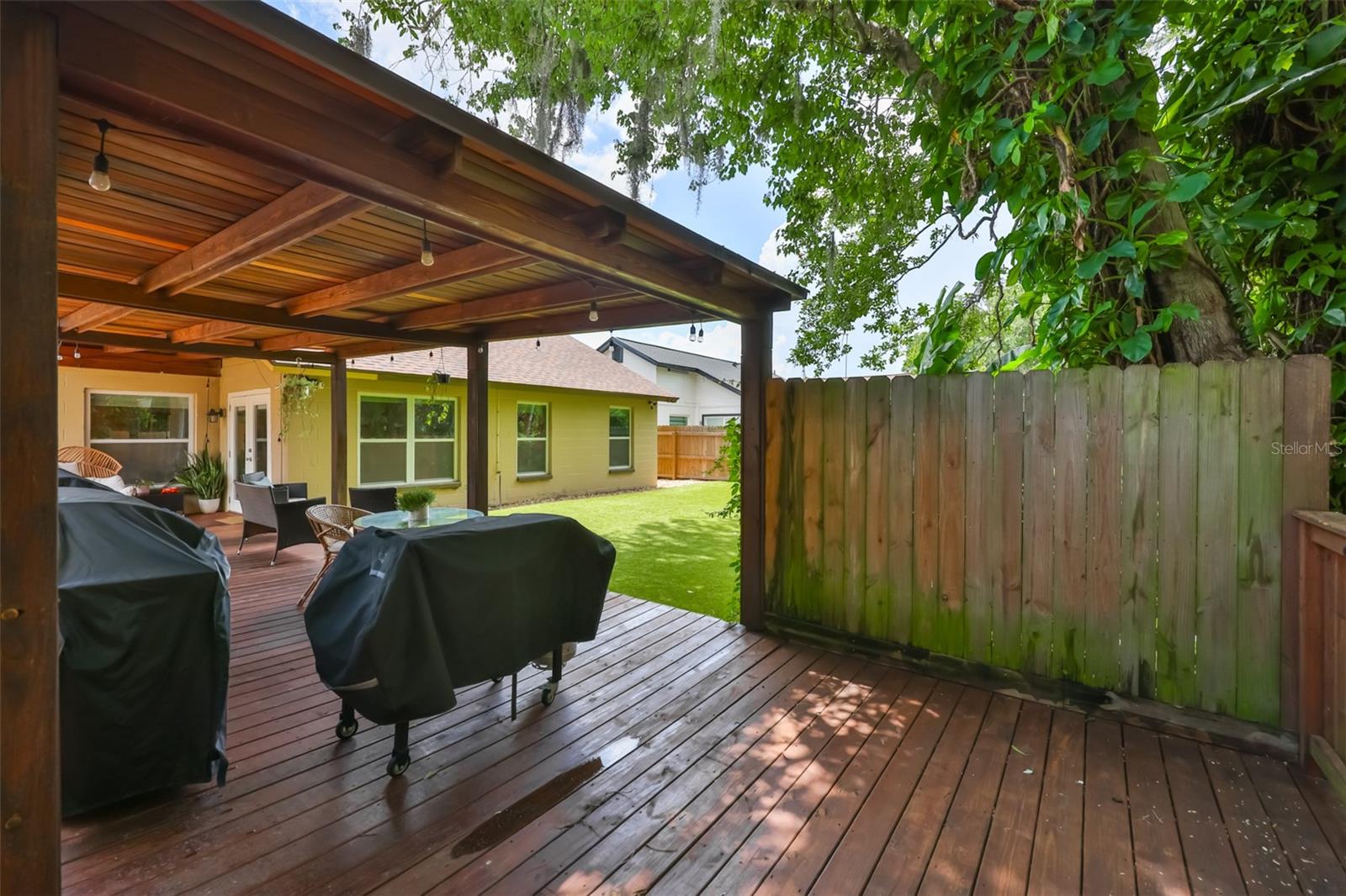HAMPTON PARK UNIT 2 - Residential