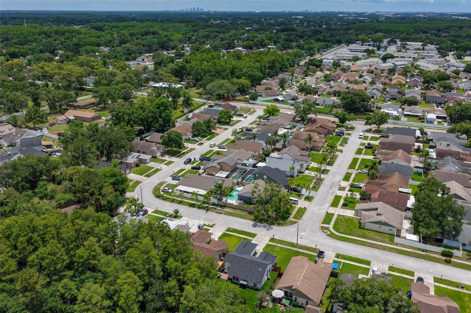 HAMPTON PARK UNIT 2 - Residential