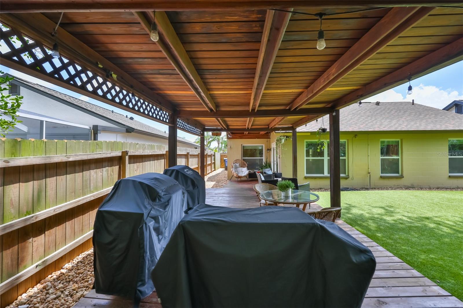 HAMPTON PARK UNIT 2 - Residential
