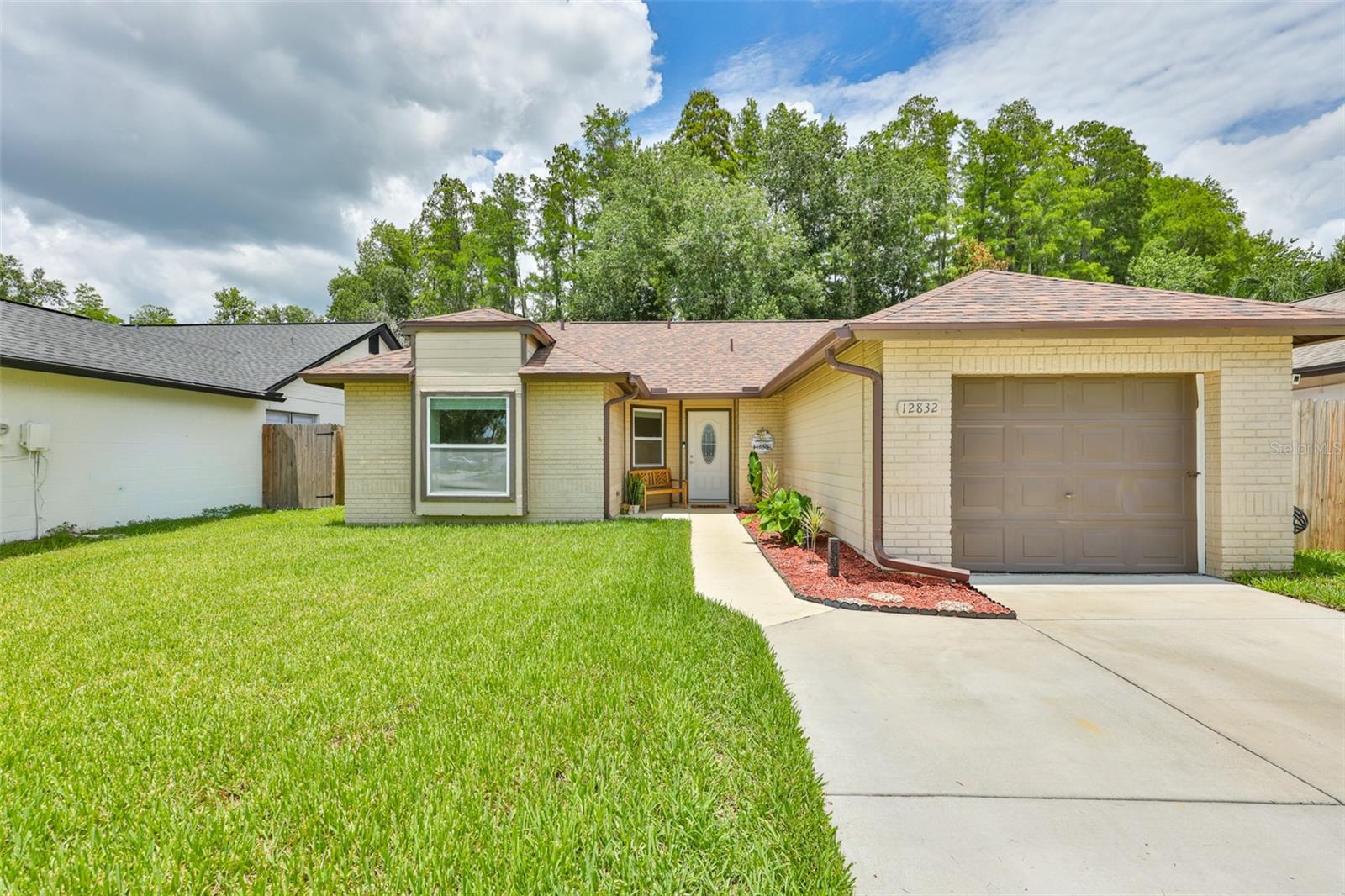 HAMPTON PARK UNIT 2 - Residential