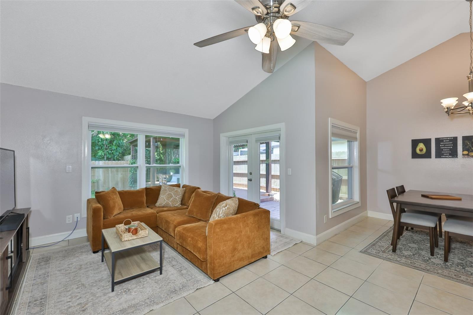 HAMPTON PARK UNIT 2 - Residential