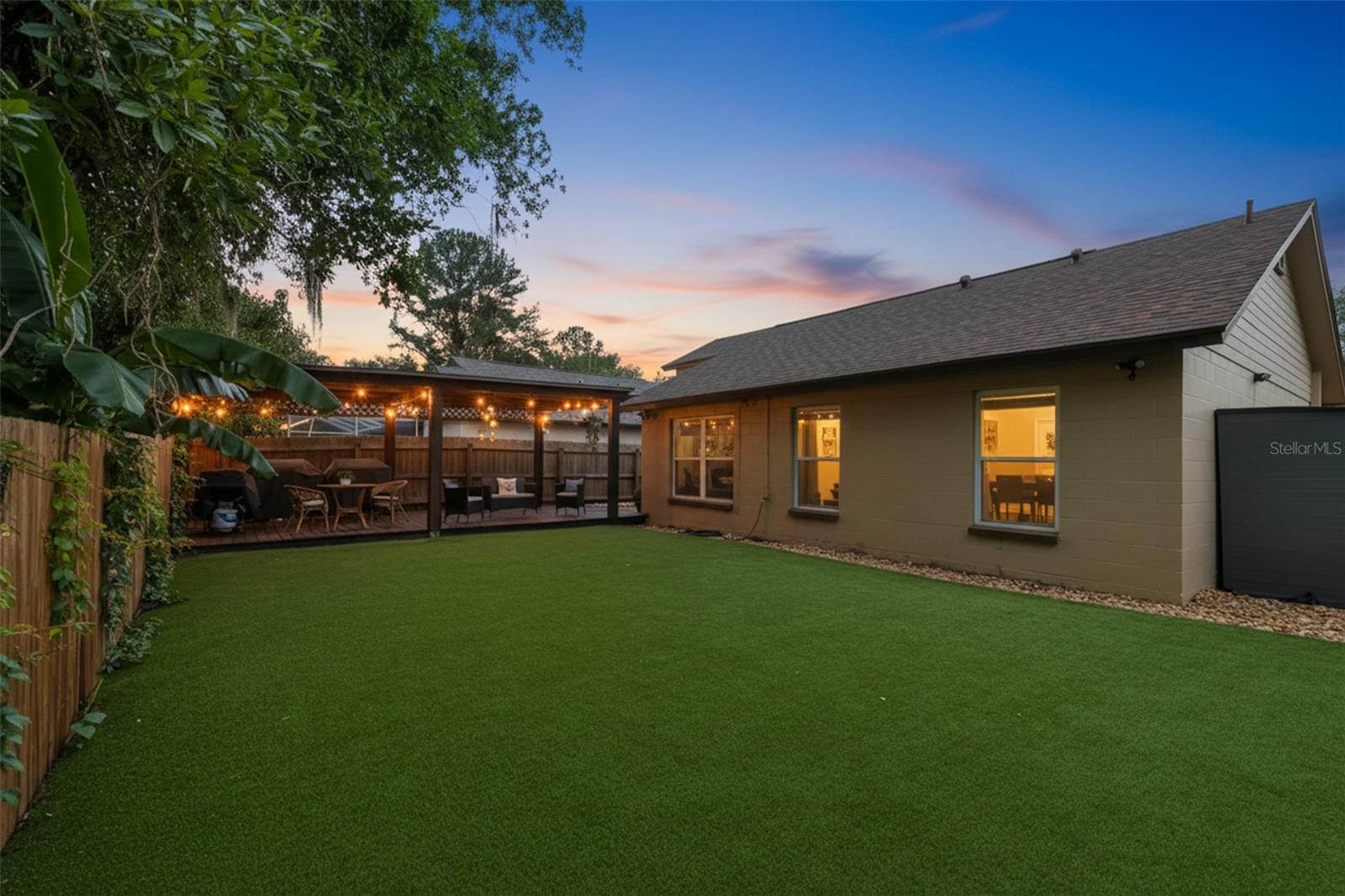 HAMPTON PARK UNIT 2 - Residential