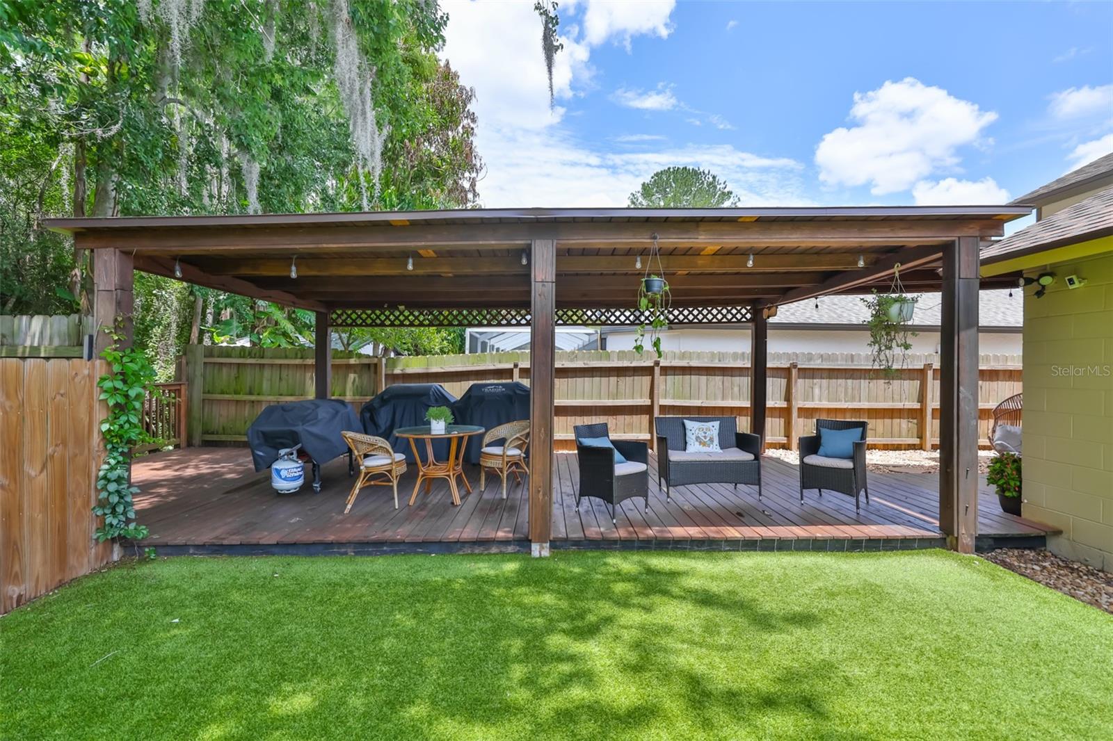 HAMPTON PARK UNIT 2 - Residential