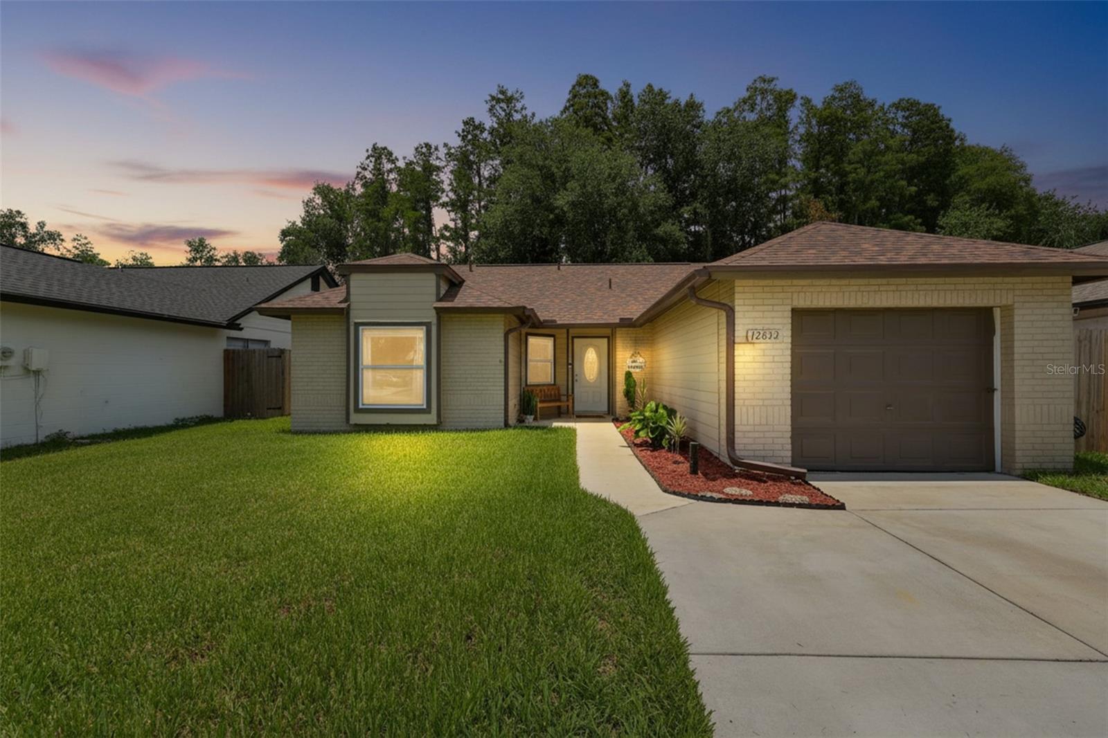 HAMPTON PARK UNIT 2 - Residential