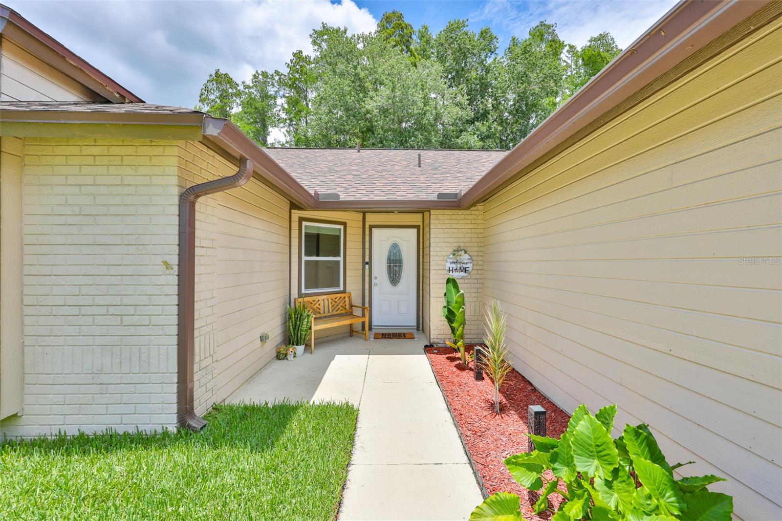 HAMPTON PARK UNIT 2 - Residential