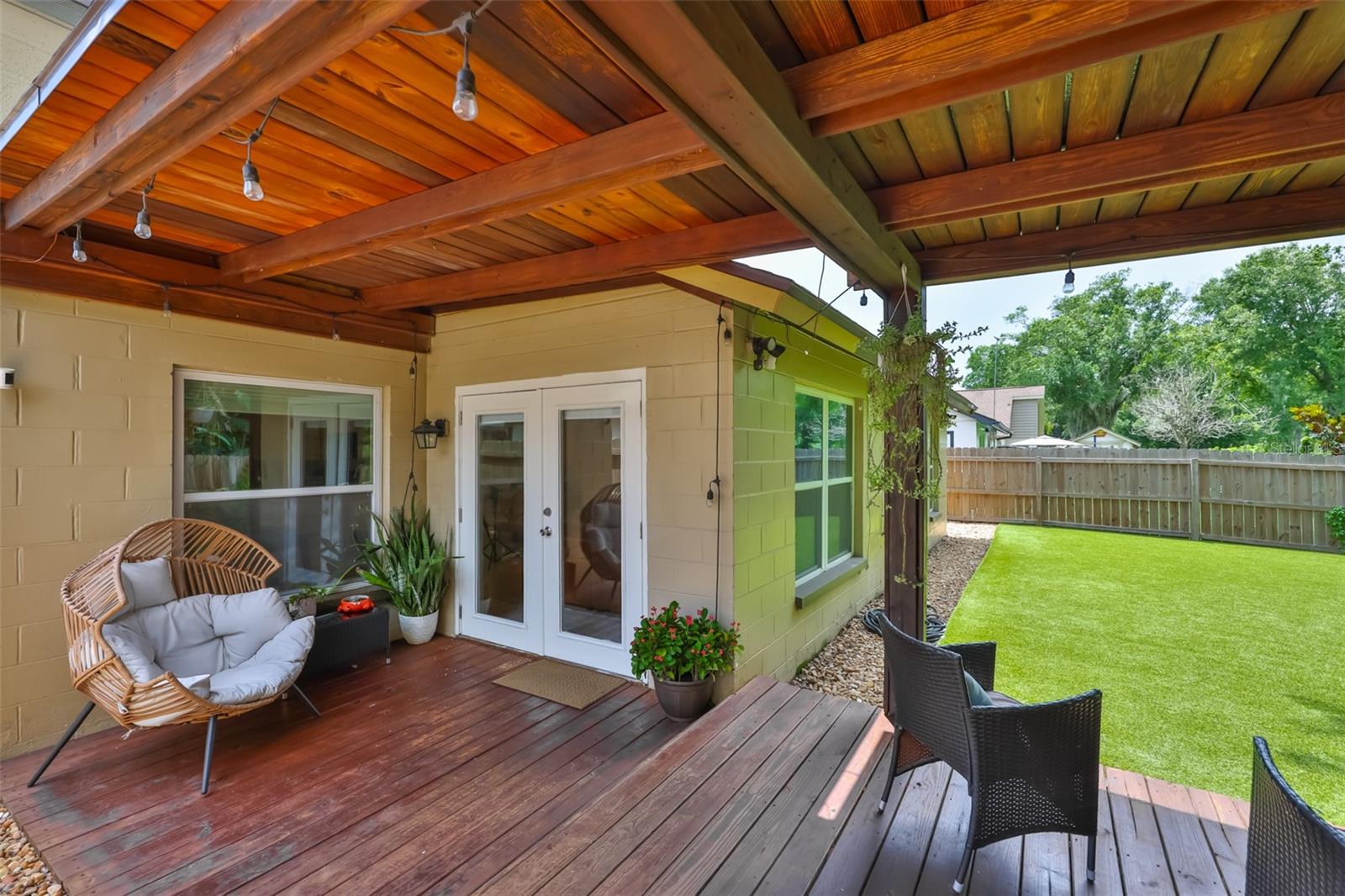 HAMPTON PARK UNIT 2 - Residential